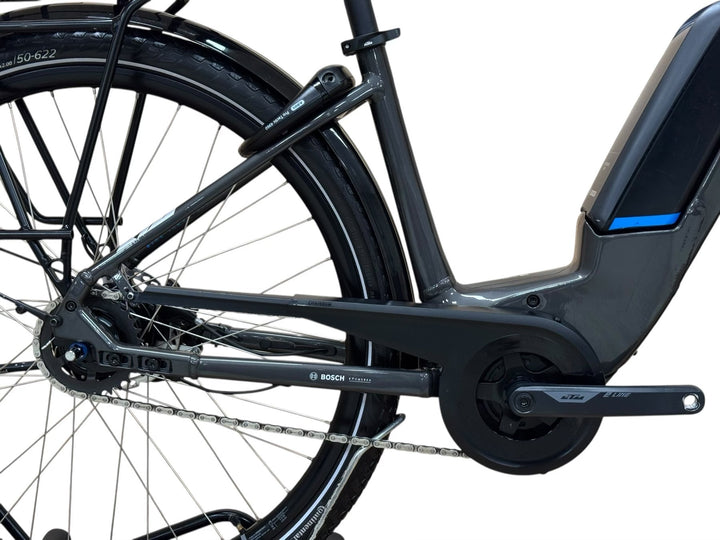 KTM Macina Central 5 RT E-Bike Refurbished Gebruikte fiets 