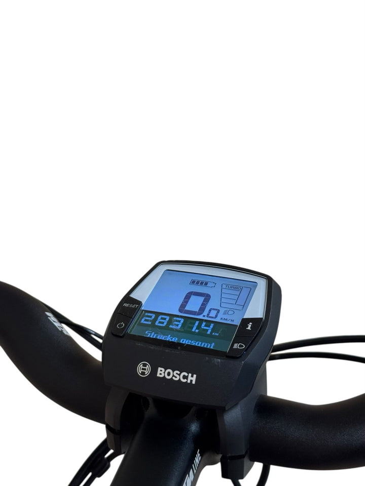 KTM Macina Central 5 RT E-Bike Refurbished Gebruikte fiets 