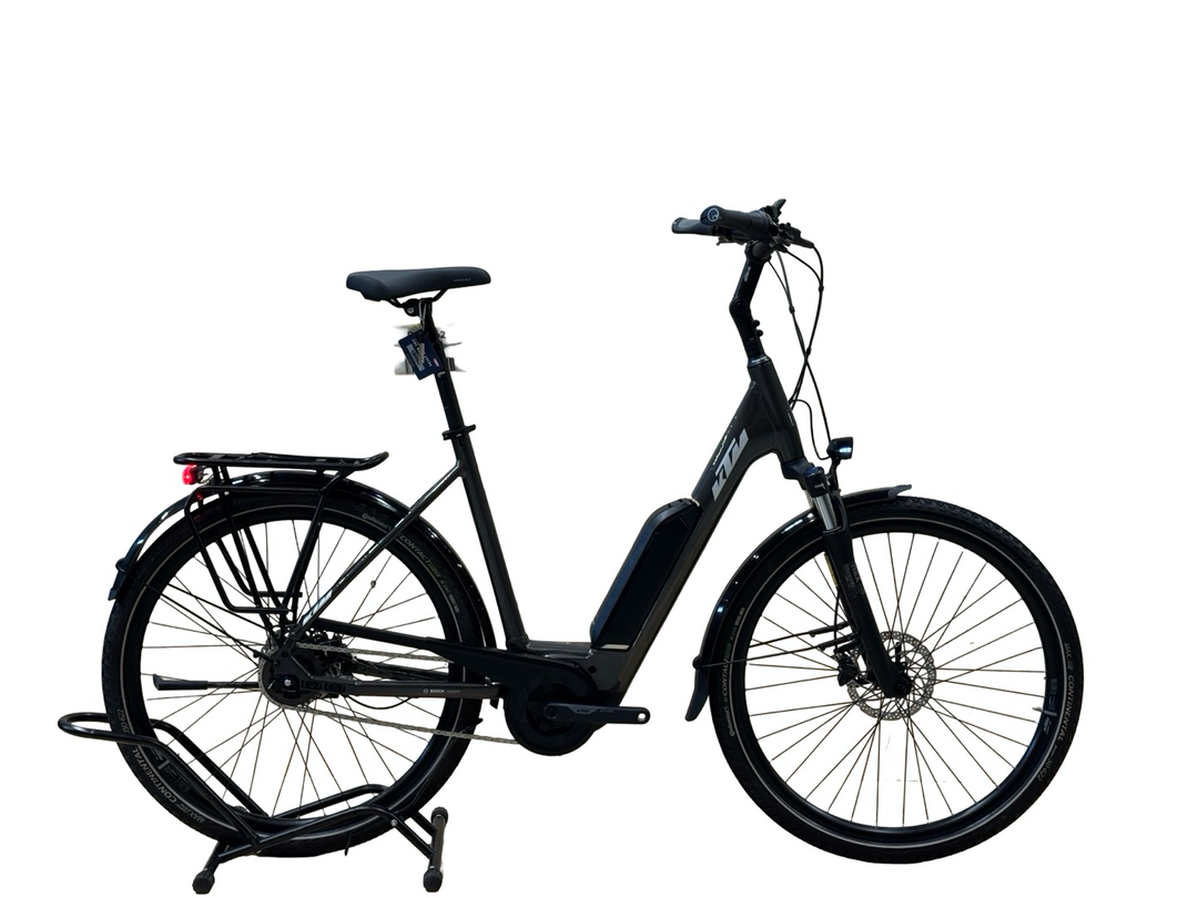 KTM Macina Central P510 RT E-Bike Refurbished Gebruikte fiets 