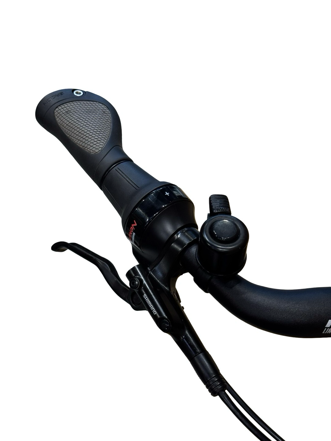 KTM Macina Central P510 RT E-Bike Refurbished Gebruikte fiets 