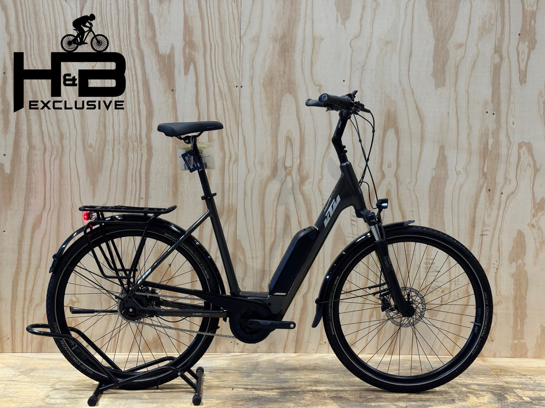 KTM Macina Central P510 RT E-Bike Refurbished Gebruikte fiets 