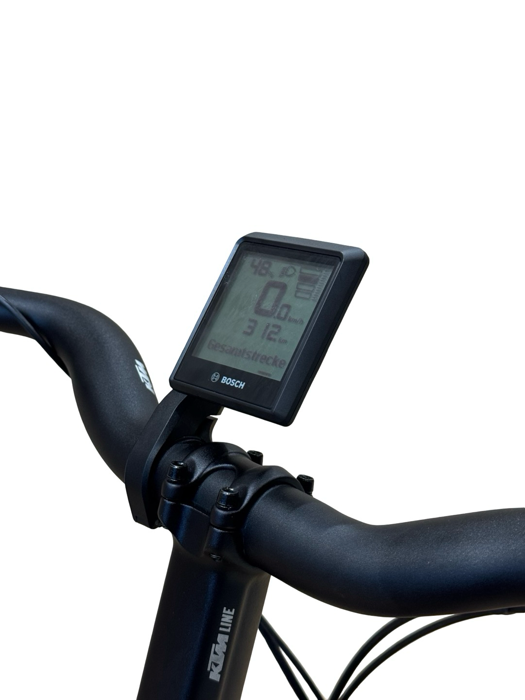 KTM Macina Central P510 RT E-Bike Refurbished Gebruikte fiets 