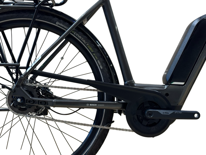 KTM Macina Central P510 RT E-Bike Refurbished Gebruikte fiets 