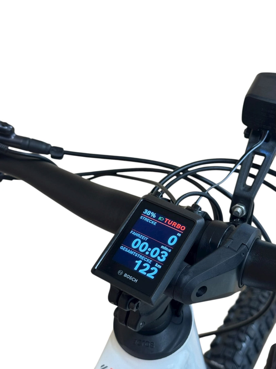 KTM Macina Chacana 791 29 inch E-Mountainbike Refurbished Gebruikte fiets 