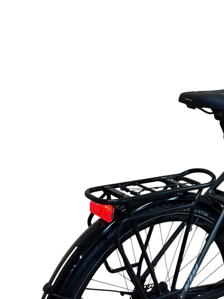 KTM Macina City 710 Belt E-Bike Refurbished Gebruikte fiets 