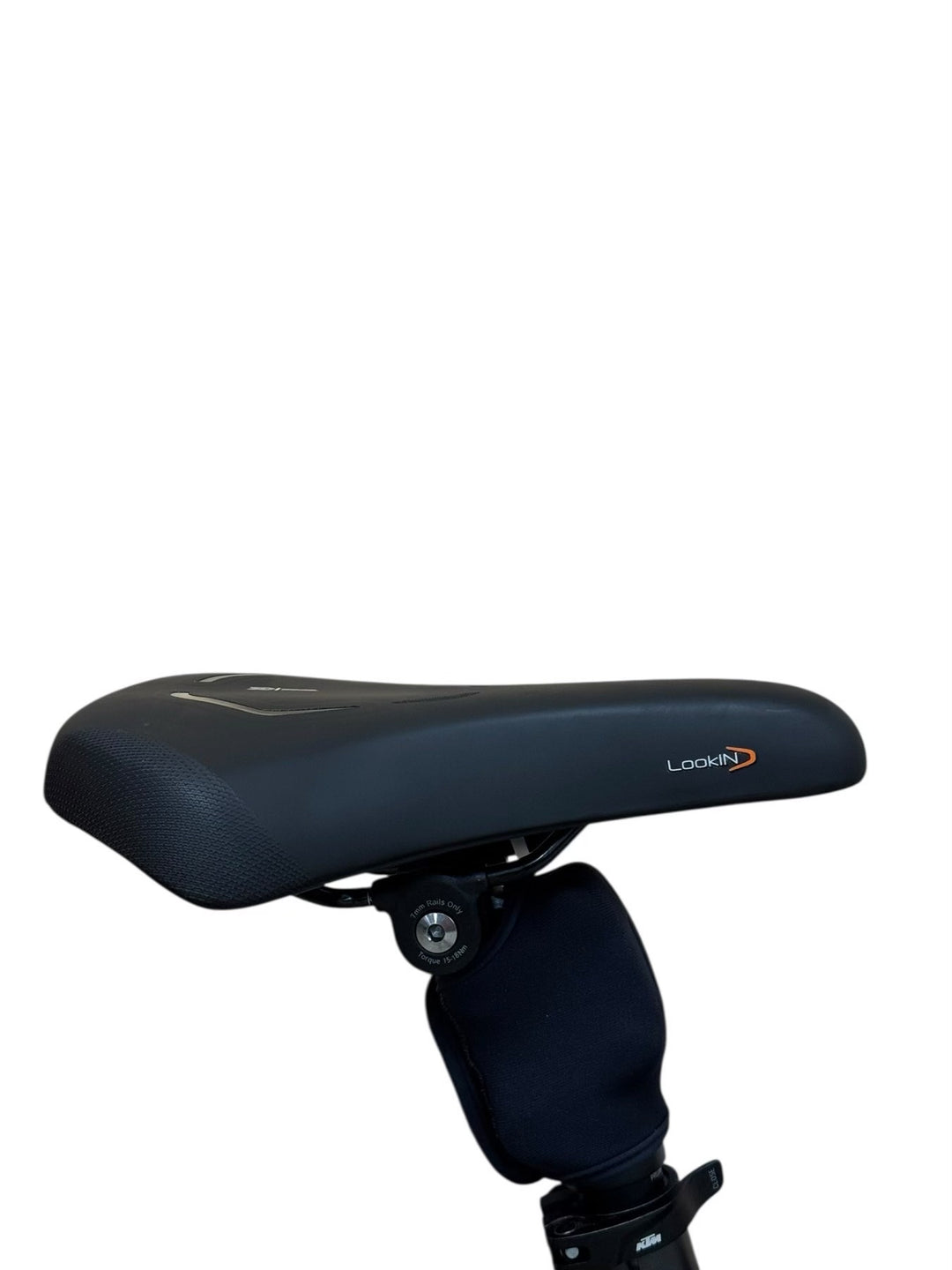 KTM Macina City 710 Belt E-Bike Refurbished Gebruikte fiets 