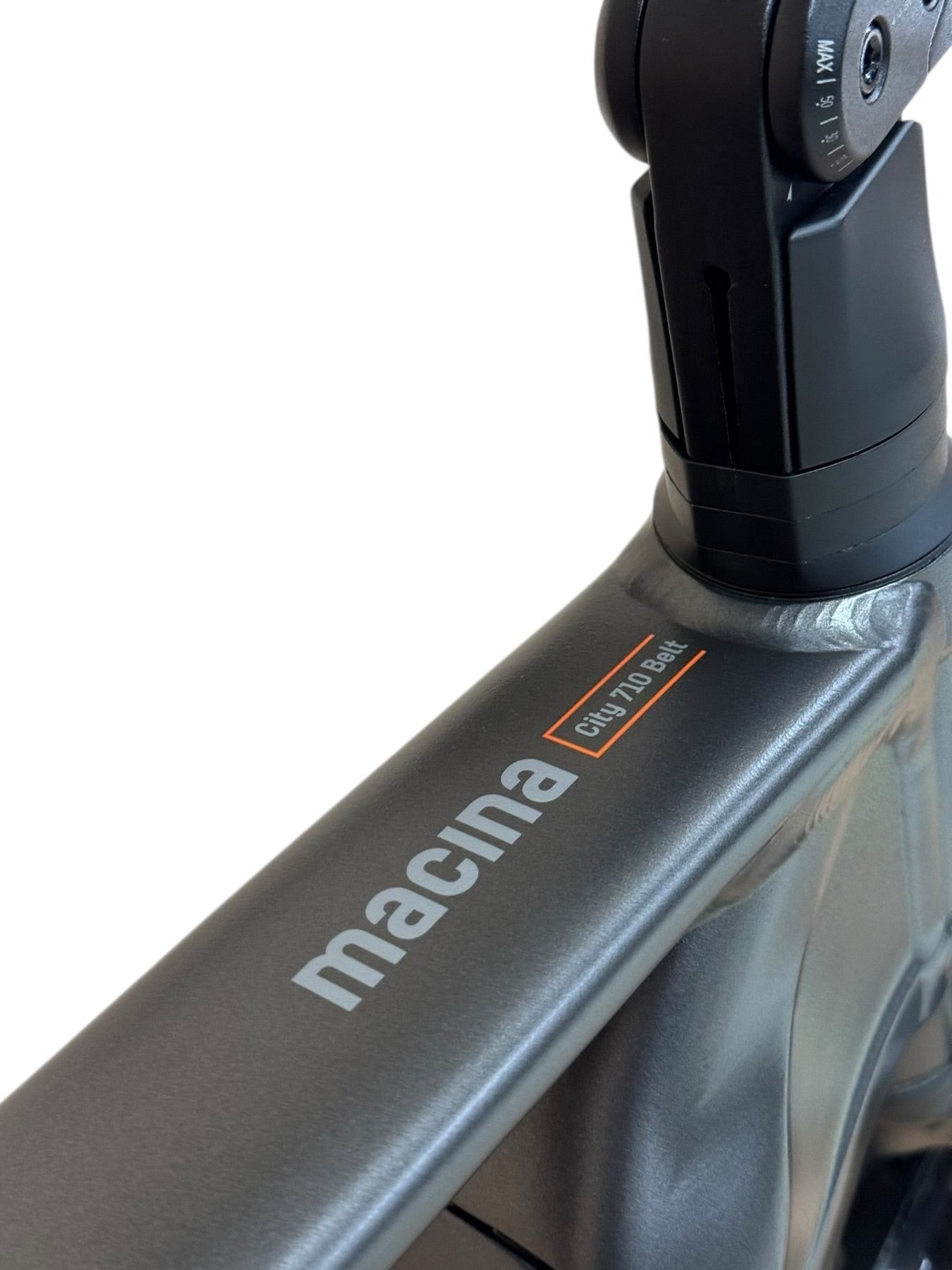 KTM Macina City 710 Belt E-Bike Generalüberholt | Aus zweiter Hand – H ...