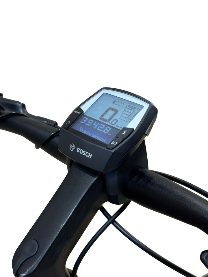 KTM Macina Cross 610 E-Bike Refurbished Gebruikte fiets 