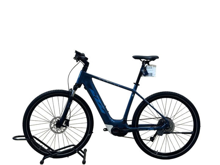 KTM Macina Cross 610 E-Bike Refurbished Gebruikte fiets 