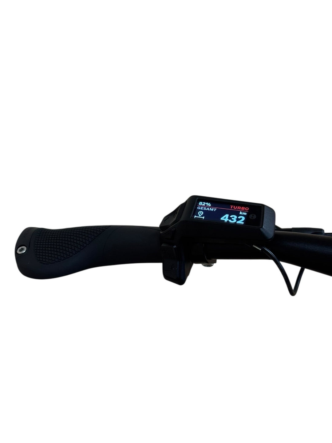 KTM Macina Cross SX Elite E-Bike Refurbished Gebruikte fiets 