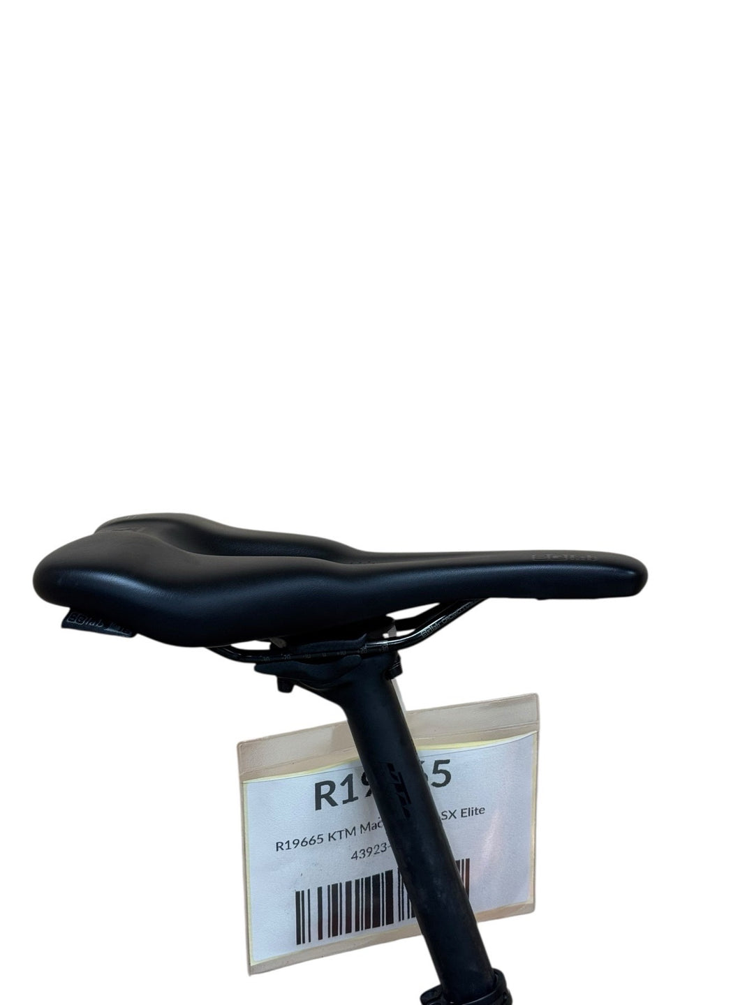 KTM Macina Cross SX Elite E-Bike Refurbished Gebruikte fiets 