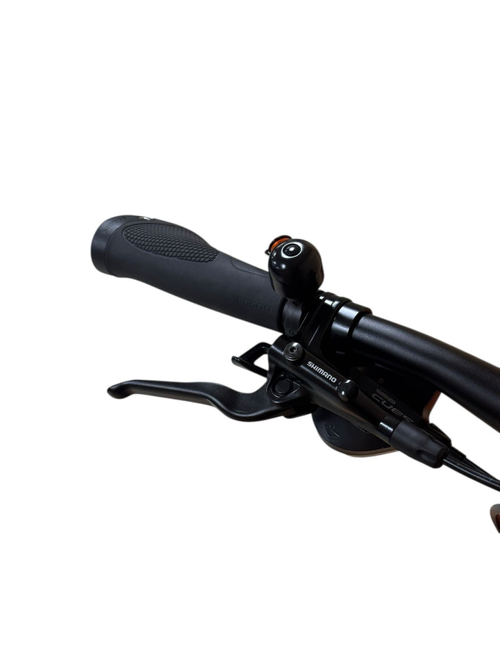 KTM Macina Cross SX Elite E-Bike Refurbished Gebruikte fiets 