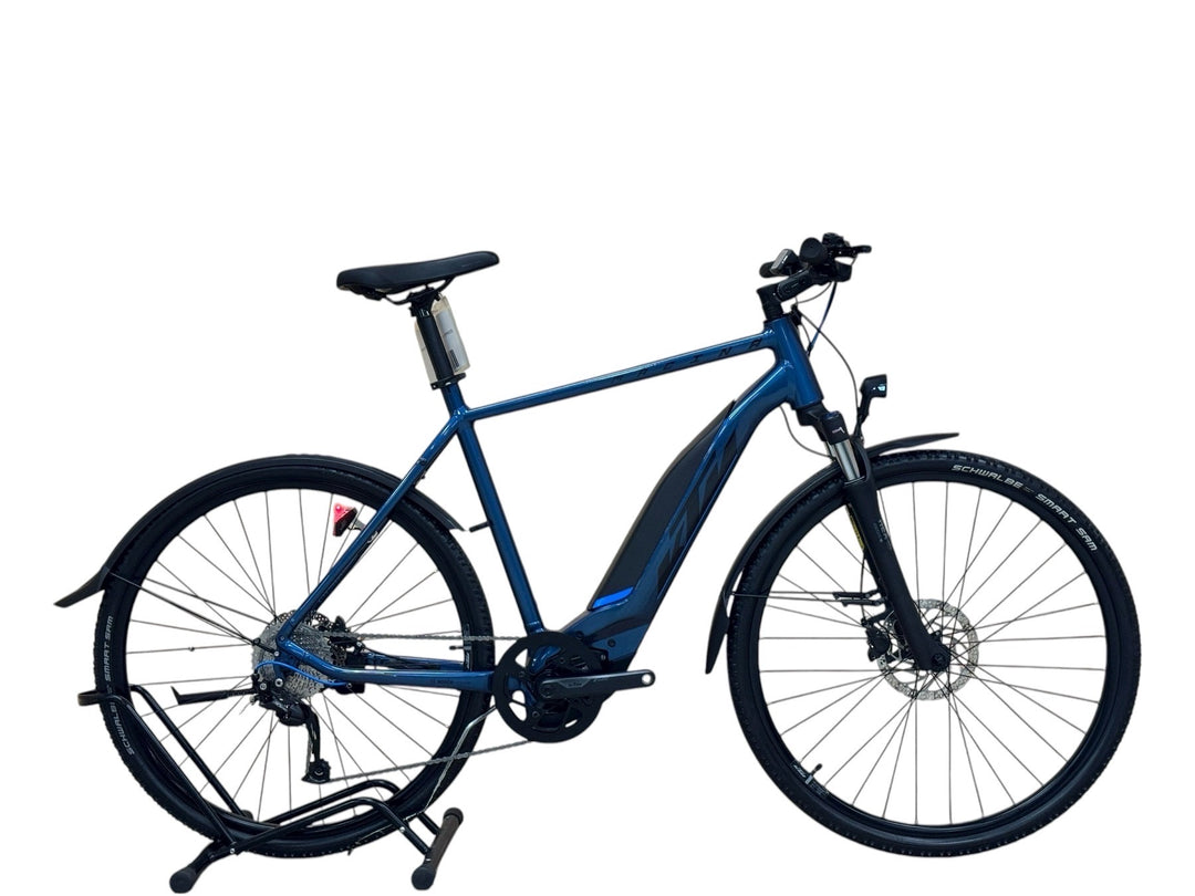 KTM Macina Cross Street E-Bike Gebraucht | Generalüberholt