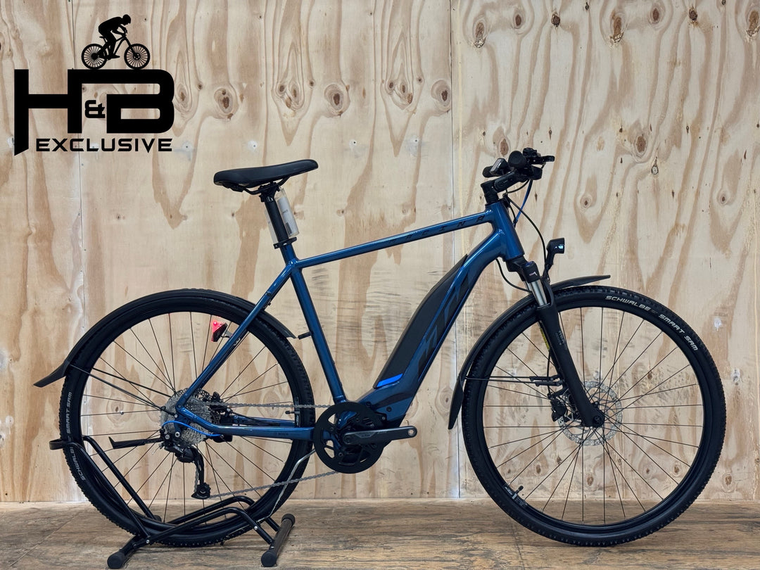 KTM Macina Cross Street E-Bike Gebraucht | Generalüberholt