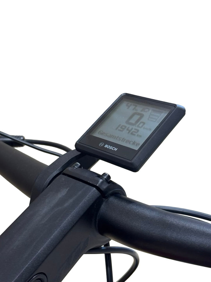 KTM Macina Gran 610 E-Bike Refurbished Gebruikte fiets 