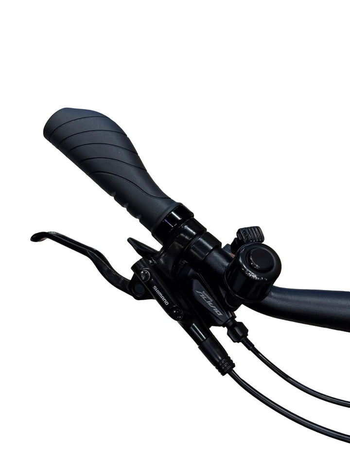 KTM Macina Gran 610 E-Bike Refurbished Gebruikte fiets 