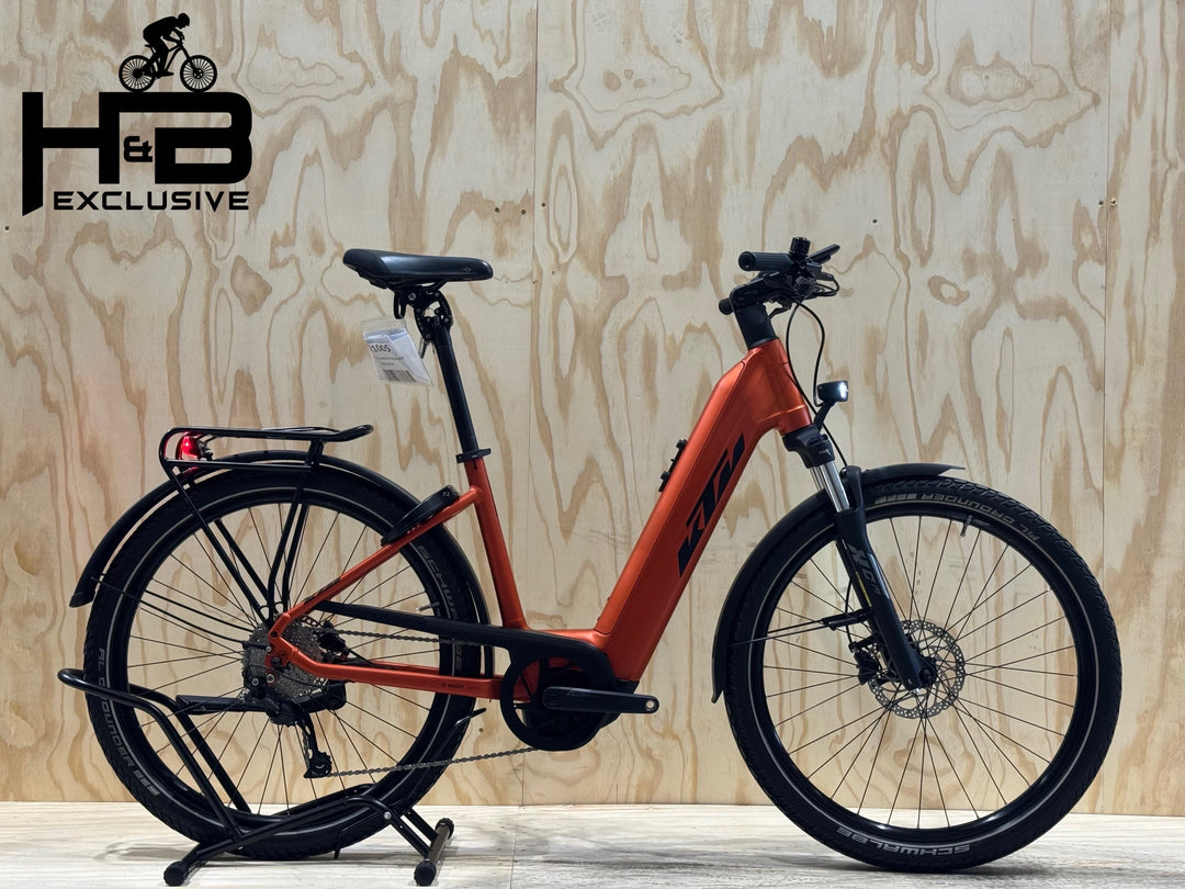 KTM Macina Gran 610 E-Bike Gebraucht | Generalüberholt