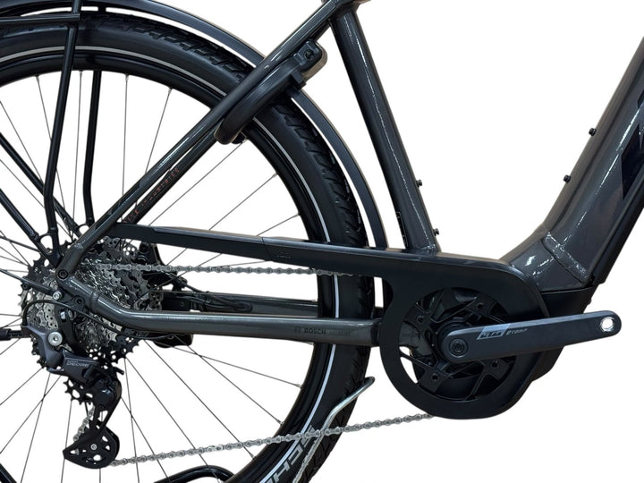 KTM Macina Gran 620 E-Bike Refurbished Gebruikte fiets