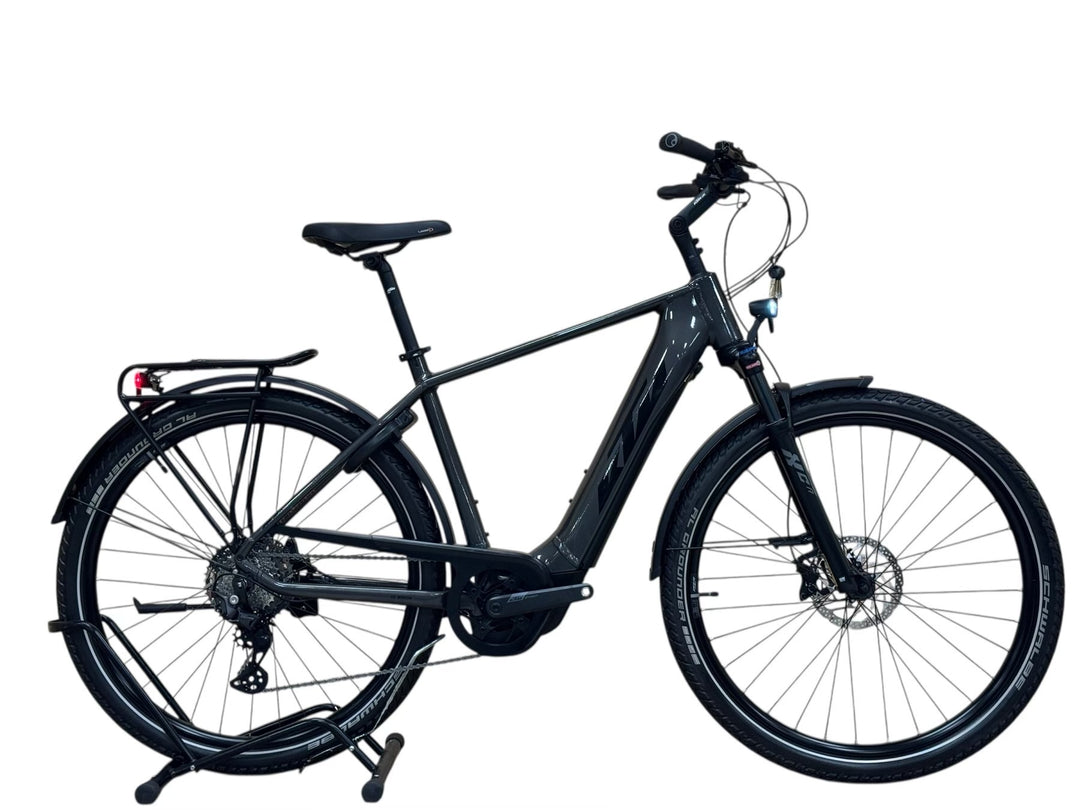 KTM Macina Gran 620 E-Bike Refurbished Gebruikte fiets
