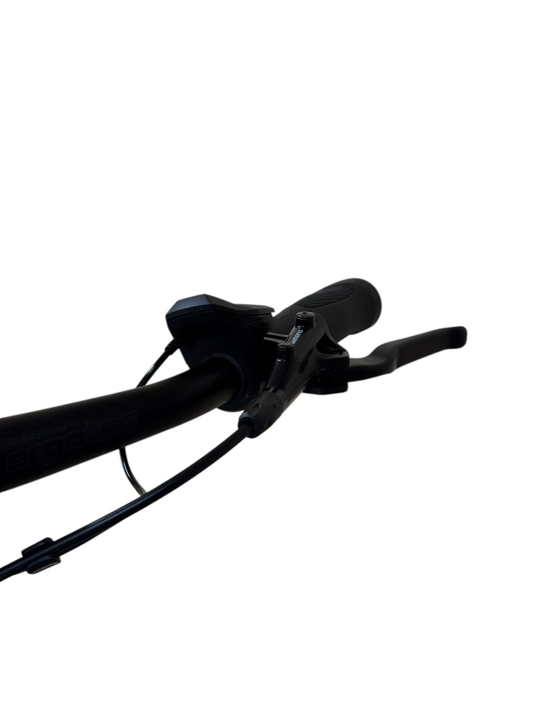 KTM Macina Gran 620 E-Bike Refurbished Gebruikte fiets