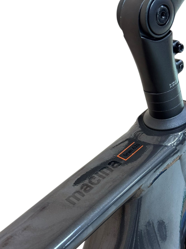 KTM Macina Gran 620 E-Bike Refurbished Gebruikte fiets