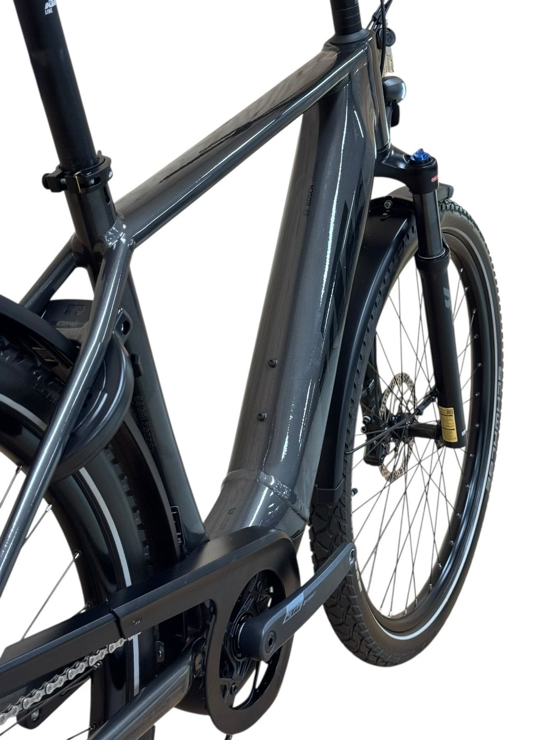 KTM Macina Gran 620 E-Bike Refurbished Gebruikte fiets