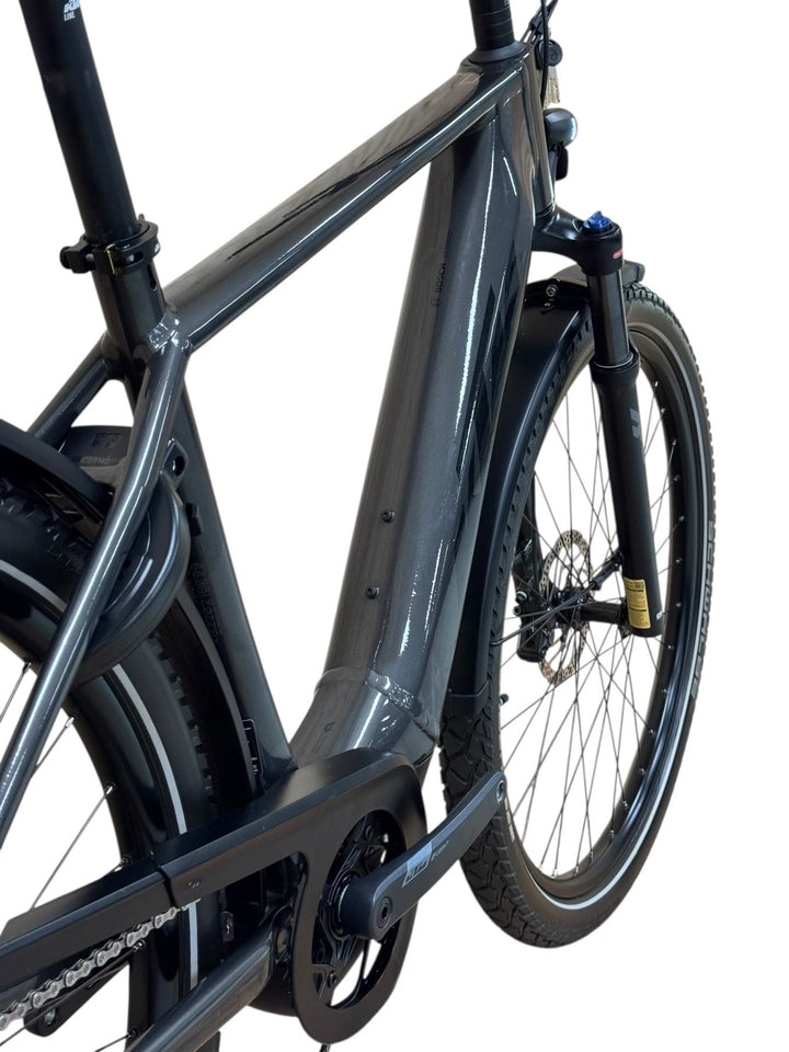 KTM Macina Gran 620 E-Bike Refurbished Gebruikte fiets