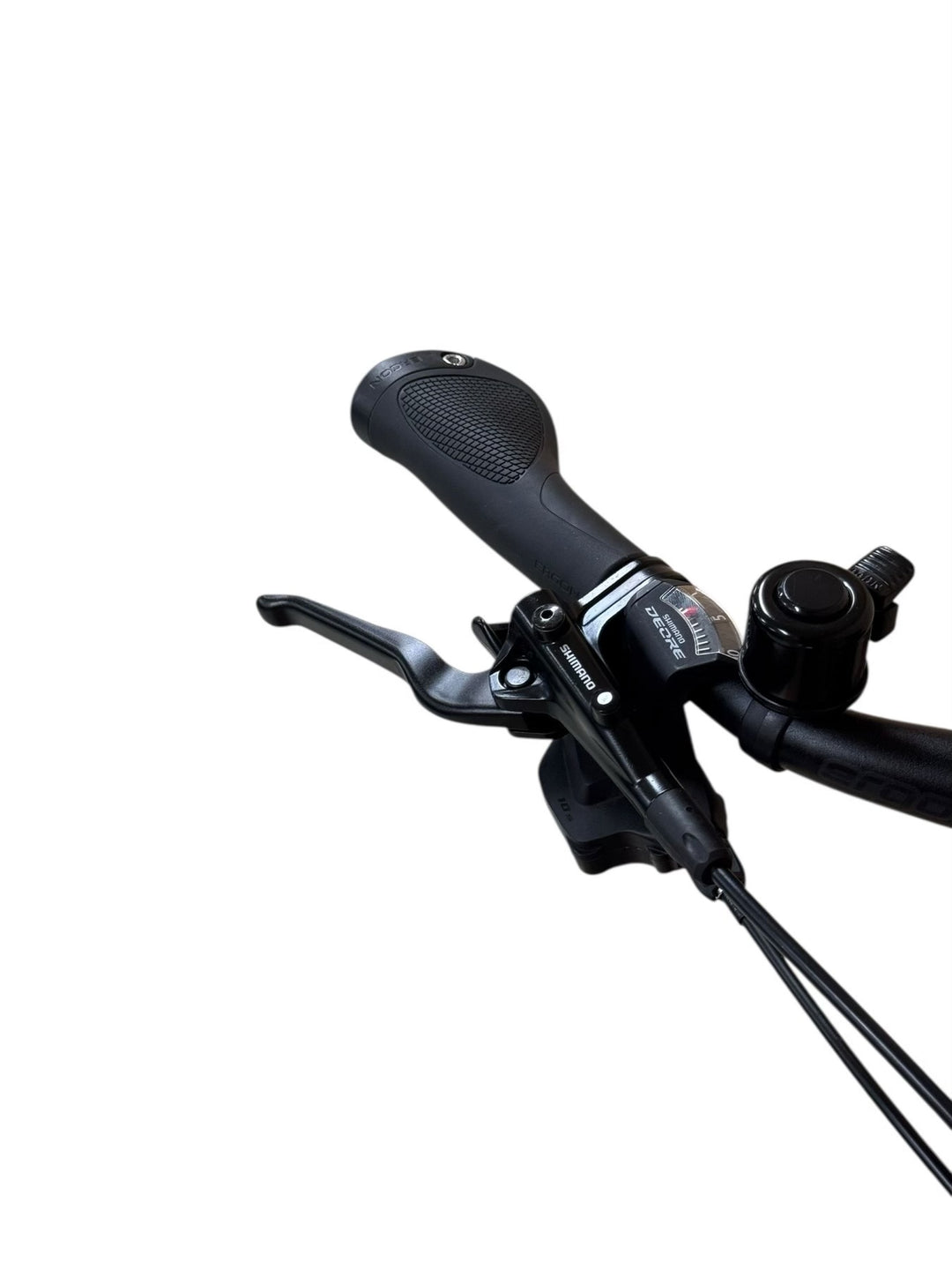 KTM Macina Gran 620 E-Bike Refurbished Gebruikte fiets