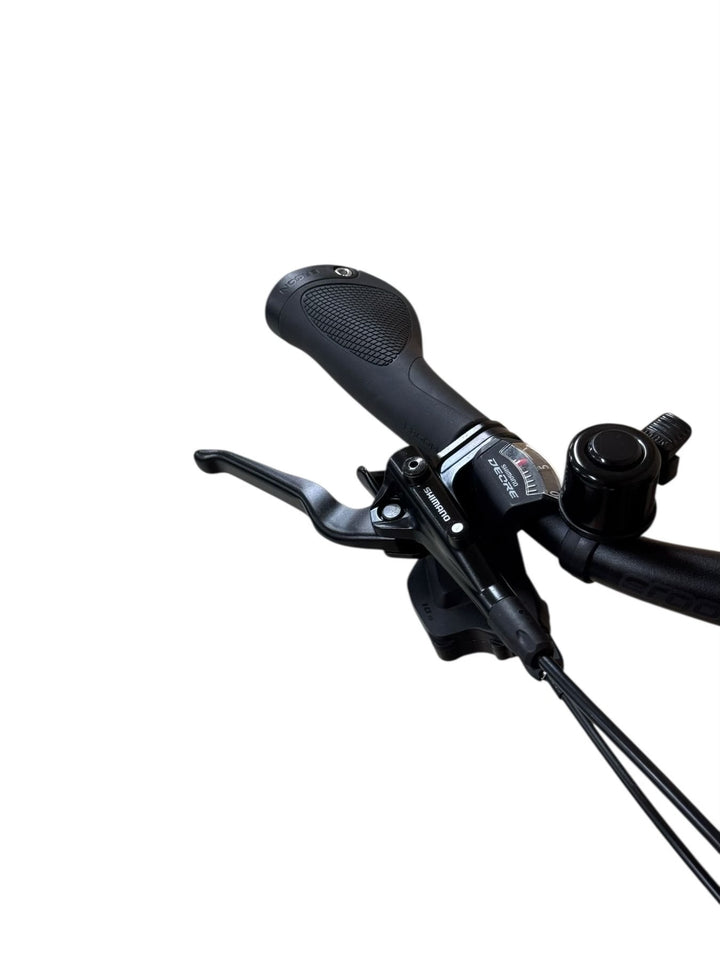 KTM Macina Gran 620 E-Bike Refurbished Gebruikte fiets