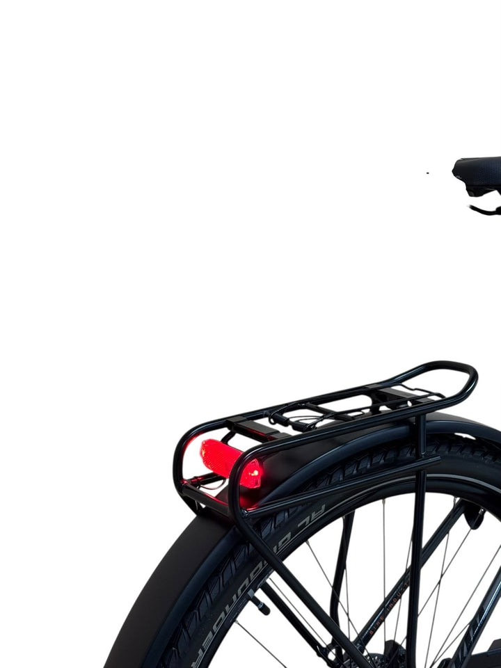 KTM Macina Gran 620 E-Bike Refurbished Gebruikte fiets