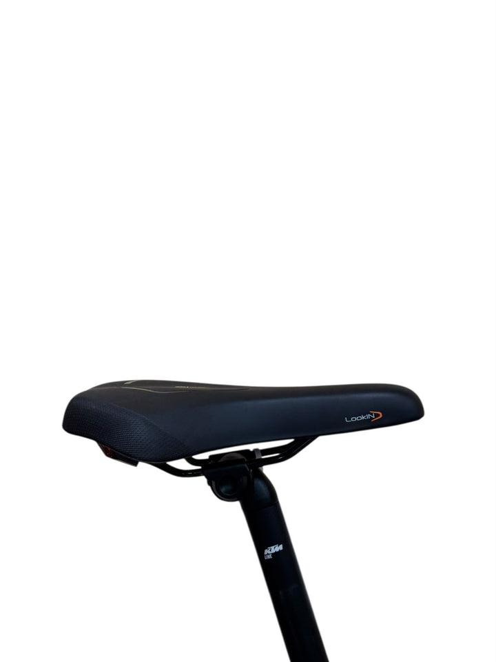 KTM Macina Gran 620 E-Bike Refurbished Gebruikte fiets