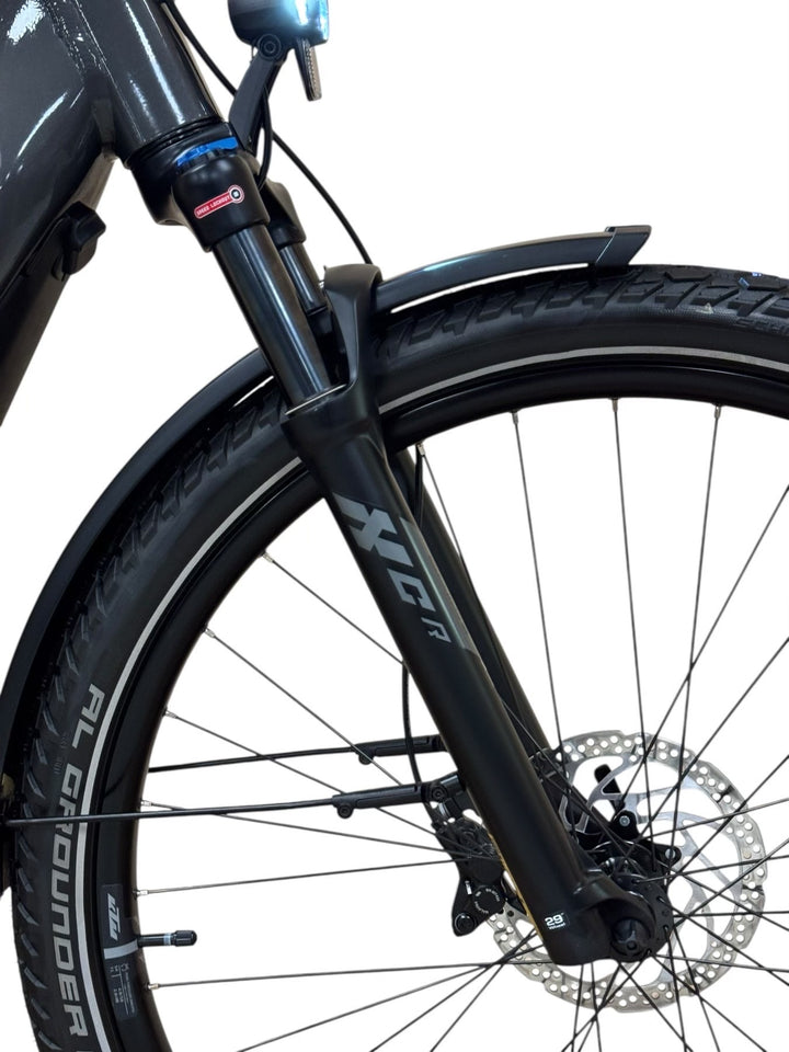 KTM Macina Gran 620 E-Bike Refurbished Gebruikte fiets