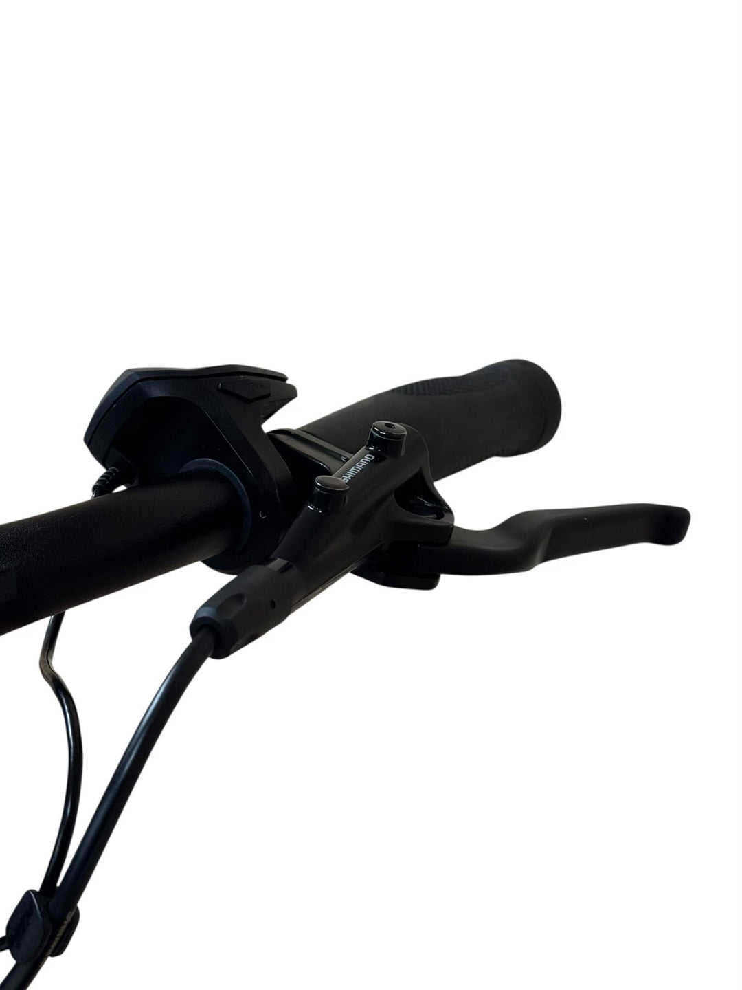 KTM Macina Gran 620 PTS E-Bike Refurbished Gebruikte fiets 