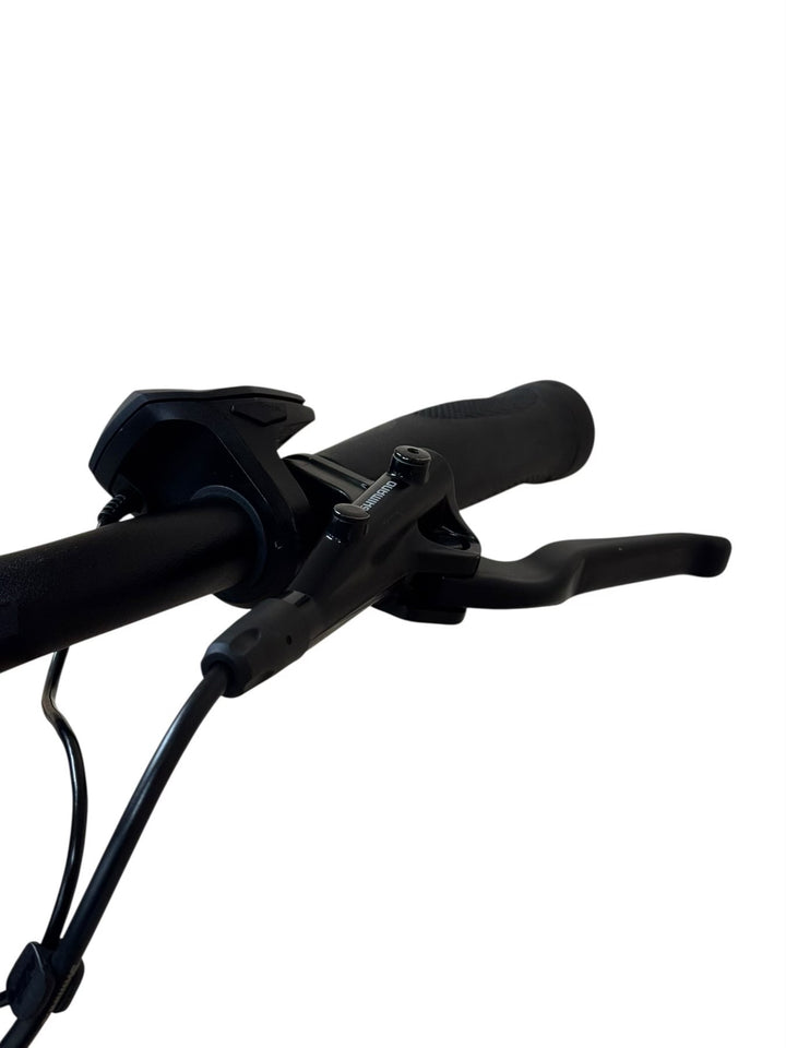 KTM Macina Gran 620 PTS E-Bike Refurbished Gebruikte fiets 