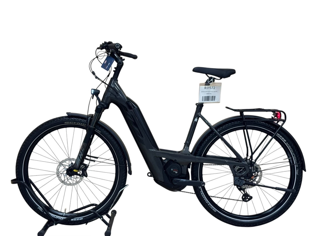 KTM Macina Gran 620 PTS E-Bike Refurbished Gebruikte fiets 