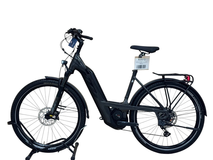 KTM Macina Gran 620 PTS E-Bike Refurbished Gebruikte fiets 