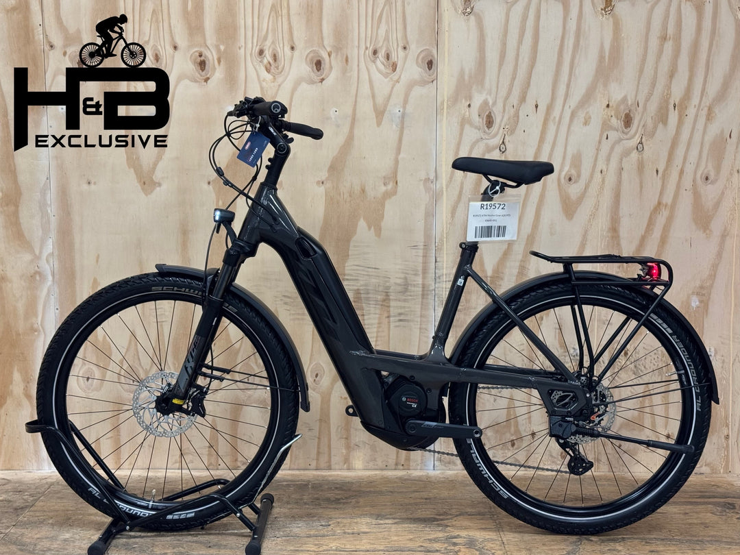 KTM Macina Gran 620 PTS E-Bike Refurbished Gebruikte fiets 