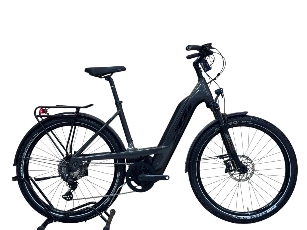 KTM Macina Gran 620 PTS E-Bike Refurbished Gebruikte fiets 