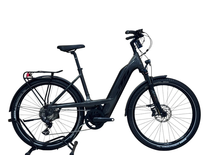 KTM Macina Gran 620 PTS E-Bike Refurbished Gebruikte fiets 