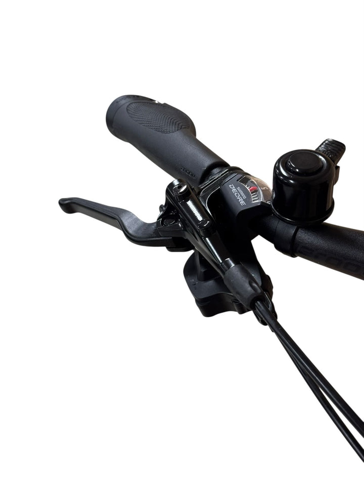 KTM Macina Gran 620 PTS E-Bike Refurbished Gebruikte fiets 