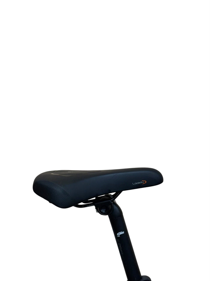 KTM Macina Gran 620 PTS E-Bike Refurbished Gebruikte fiets 