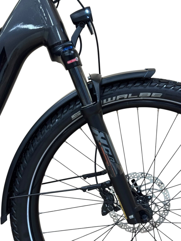 KTM Macina Gran 620 PTS E-Bike Refurbished Gebruikte fiets 