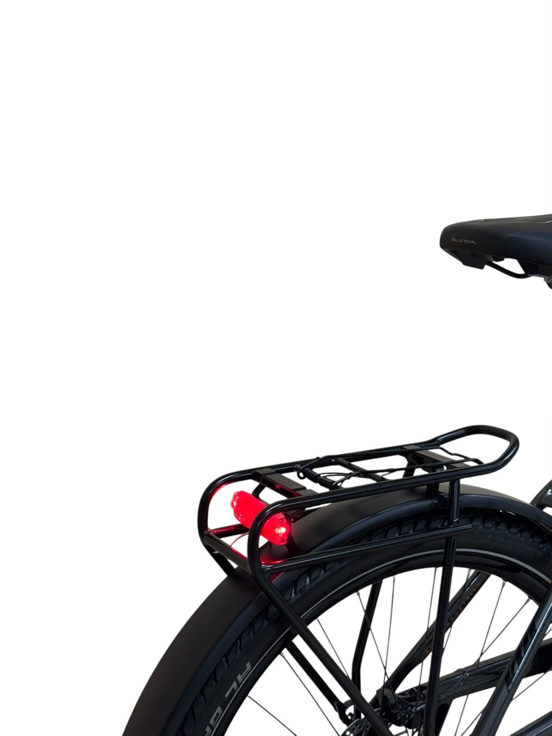 KTM Macina Gran 620 PTS E-Bike Refurbished Gebruikte fiets 