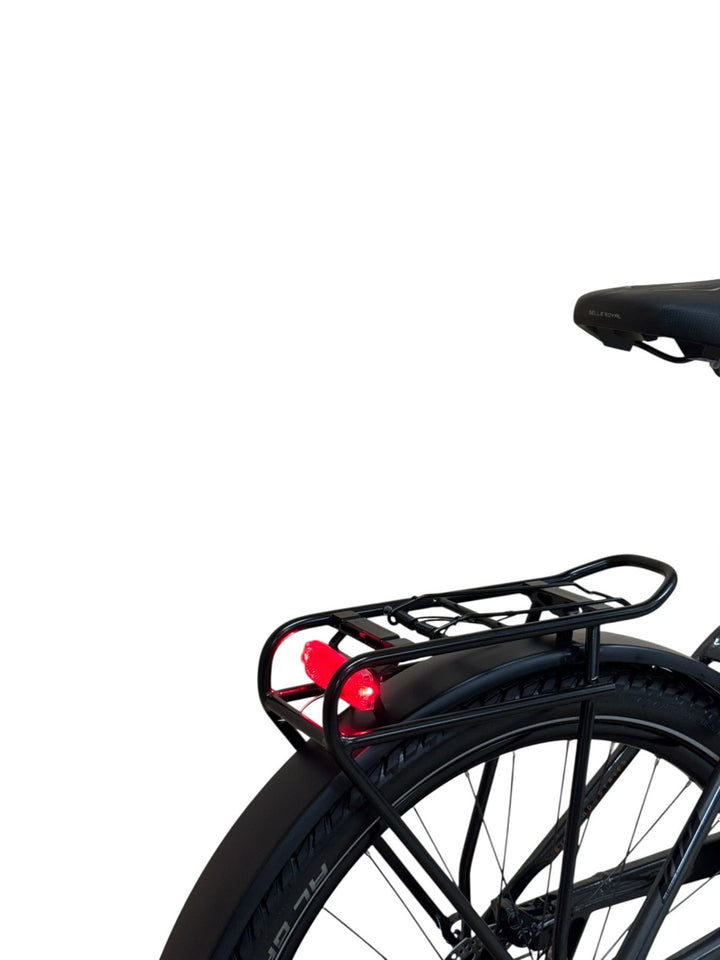 KTM Macina Gran 620 PTS E-Bike Refurbished Gebruikte fiets 