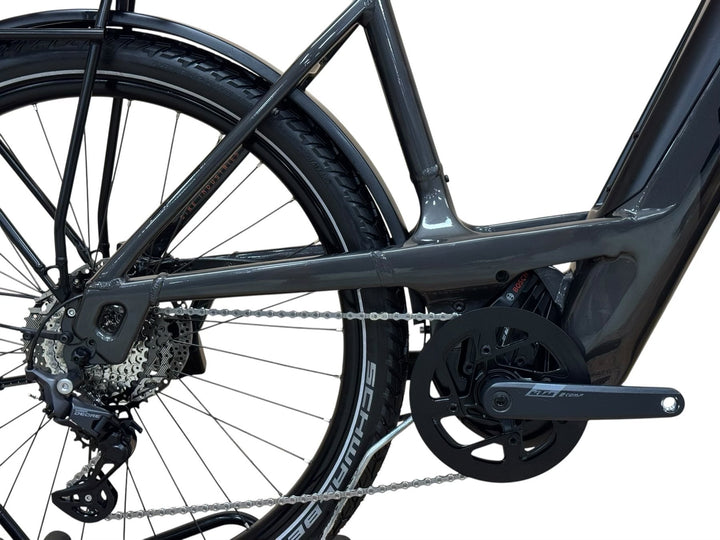 KTM Macina Gran 620 PTS E-Bike Refurbished Gebruikte fiets 