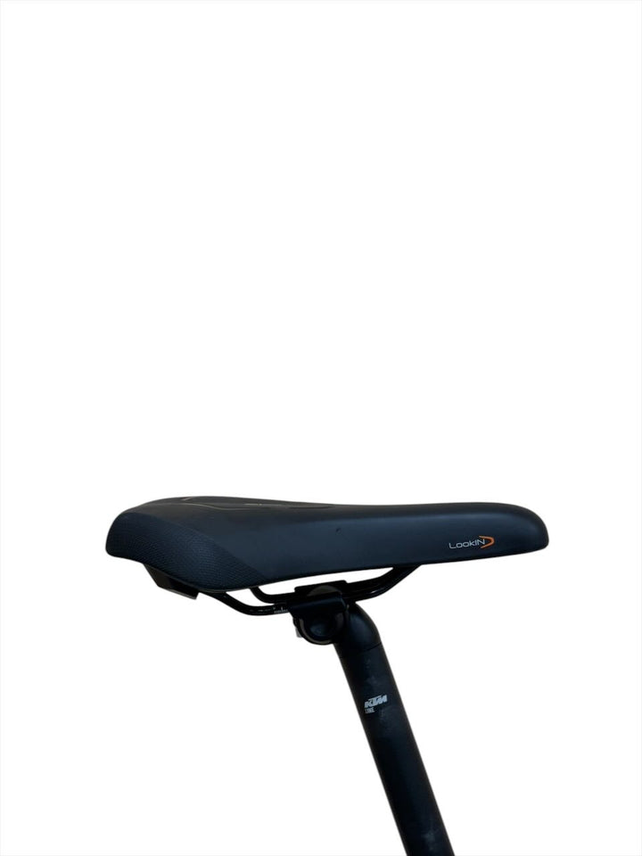 KTM Macina Gran 710 E-Bike Refurbished Gebruikte fiets