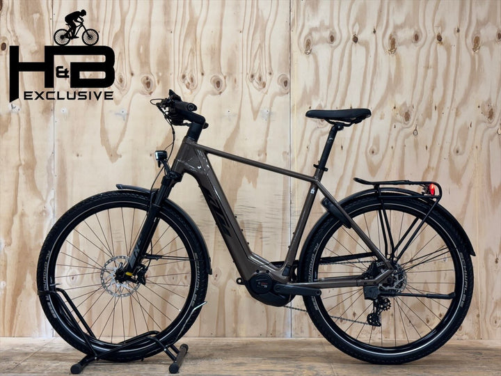 KTM Macina Gran 710 E-Bike Refurbished Gebruikte fiets