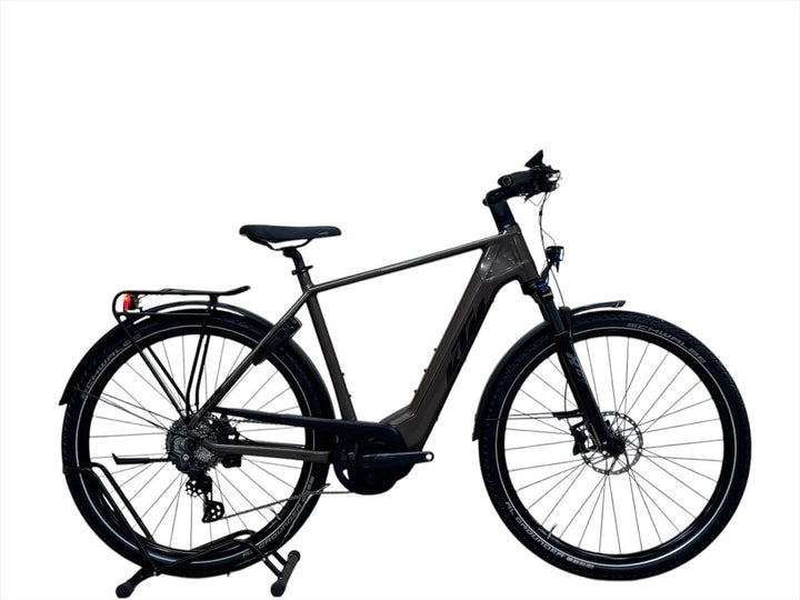 KTM Macina Gran 710 E-Bike Refurbished Gebruikte fiets