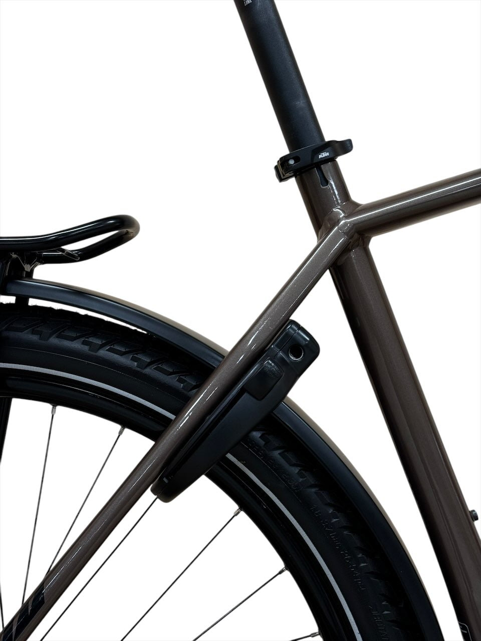 KTM Macina Gran 710 E-Bike Refurbished Gebruikte fiets