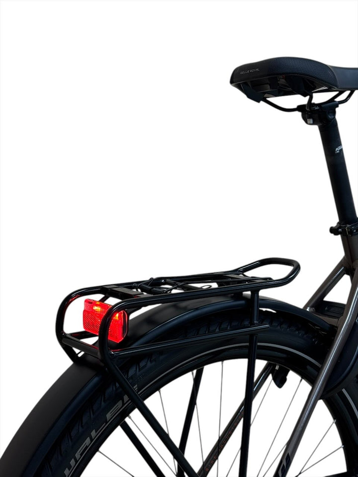 KTM Macina Gran 710 E-Bike Refurbished Gebruikte fiets